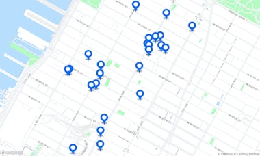 The Best Restaurants In Hell’s Kitchen - Hell's Kitchen - New York