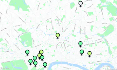 The Best Indian Restaurants In Central London - London - The Infatuation