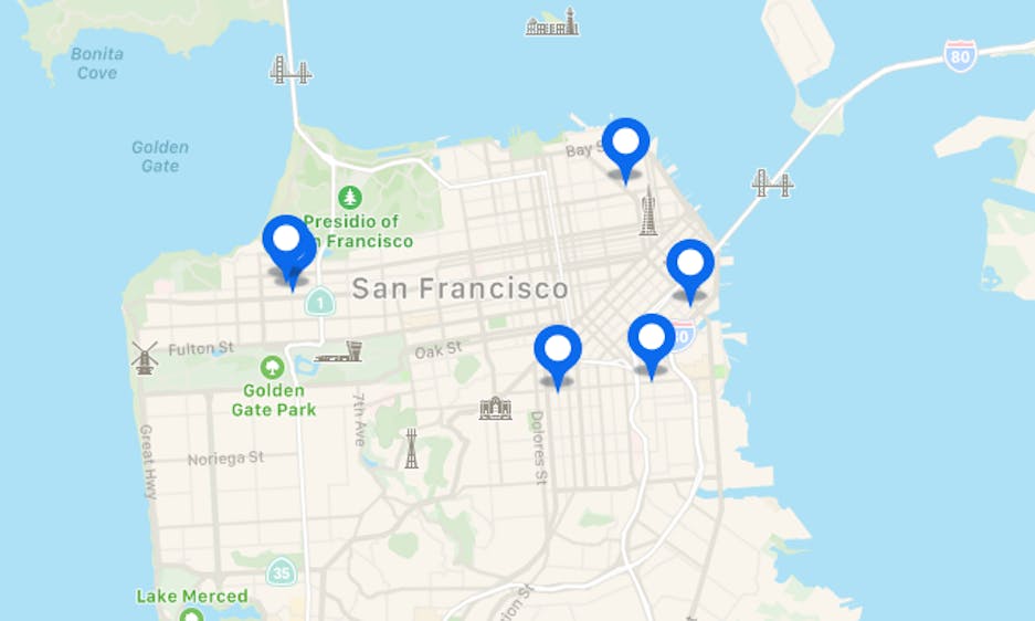 6 Great Katsu Sandwiches In SF San Francisco The Infatuation