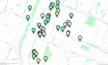 Where To Eat On The Lower East Side New York Where To Eat On The Lower East Side