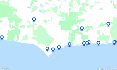 The Best Restaurants In Malibu Malibu Los Angeles The Infatuation The Best Restaurants In Malibu Malibu Los Angeles The Infatuation