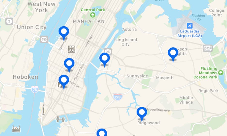 The Best Mexican Restaurants In NYC - New York - The Infatuation