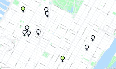 The Best Happy Hours In Midtown New York The Infatuation