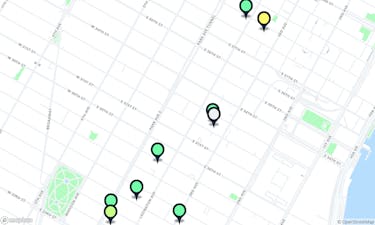 All Of The Good Places To Eat & Drink In Murray Hill - New York - The