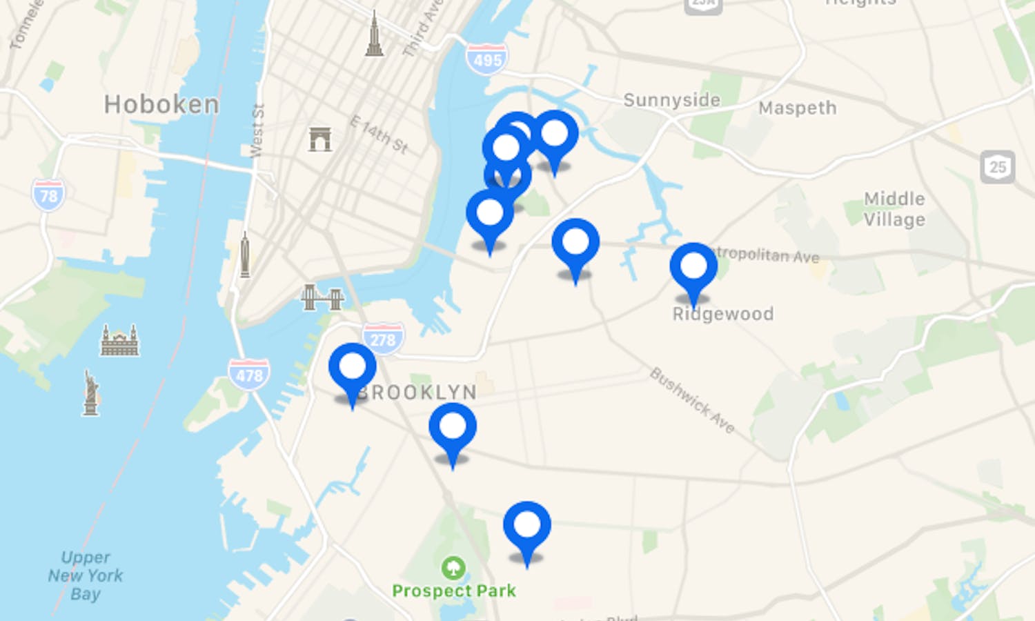 The Brooklyn Hit List: The Best New Restaurants In Brooklyn - Brooklyn