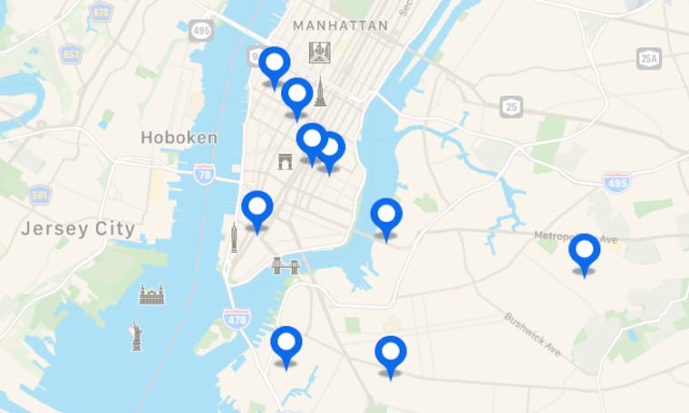 The NYC Hit List: The Best New Restaurants In NYC - New York - The