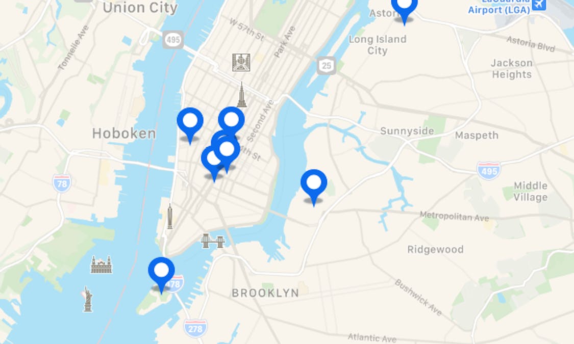 The Best New Pizza In NYC - New York - The Infatuation