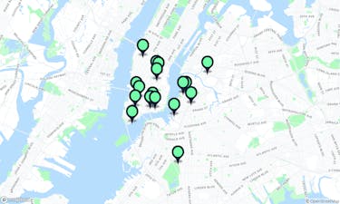 New York City’s Best New Restaurants Of 2018 - New York - The Infatuation