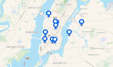 New York City’s Best New Restaurants Of 2018 - New York - The Infatuation