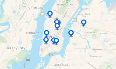 New York City’s Best New Restaurants Of 2018 - New York - The Infatuation