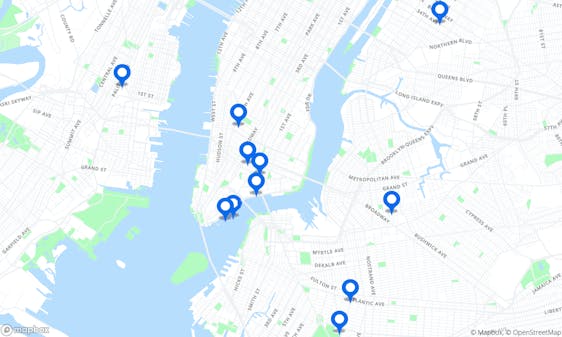 New York City’s Best New Restaurants Of 2019 - New York - The Infatuation