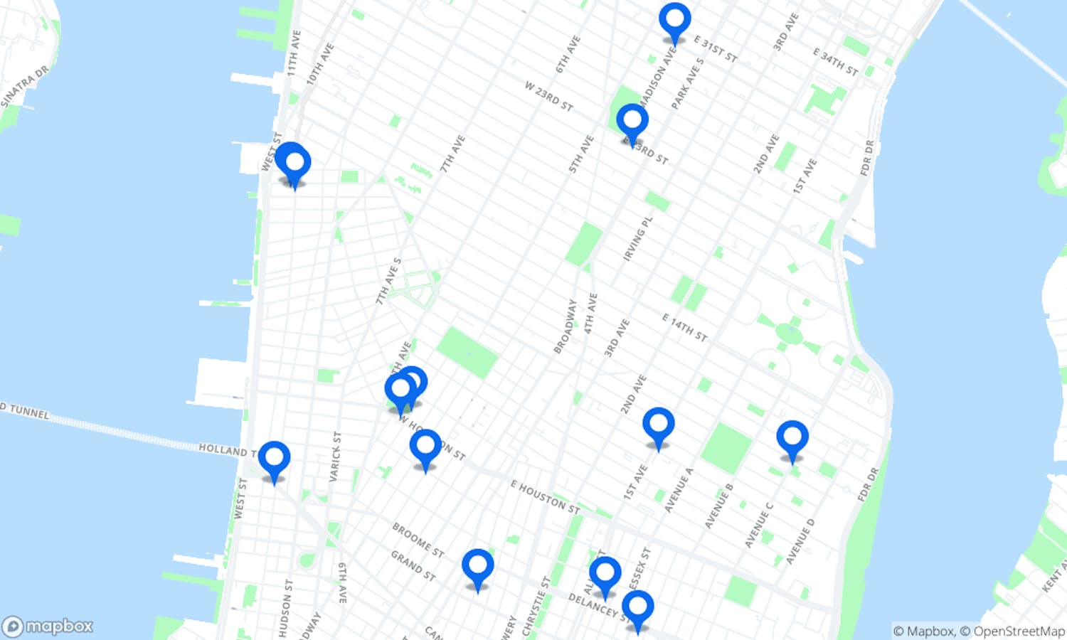 New York City’s Best New Restaurants of 2015 - New York - The Infatuation