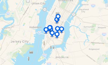 New York City’s Best New Restaurants of 2015 - New York - The Infatuation