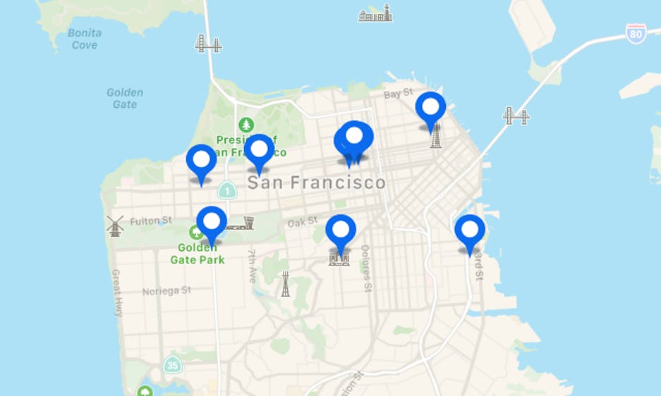 Our Favorite Noodle Soup In SF San Francisco The Infatuation