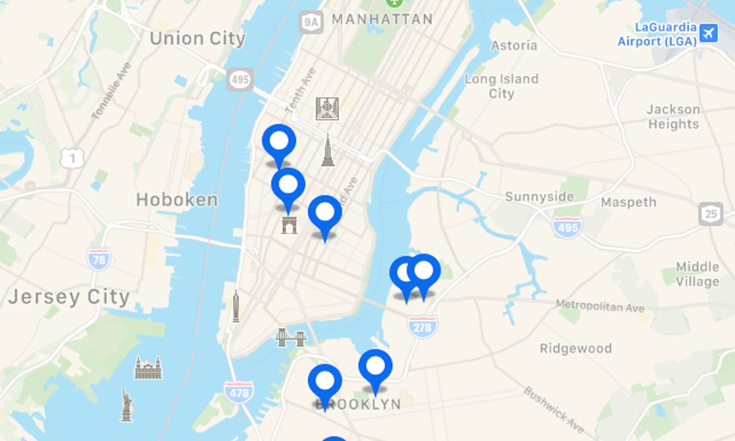 The Most Pleasant Outdoor Bars In NYC Right Now New York The