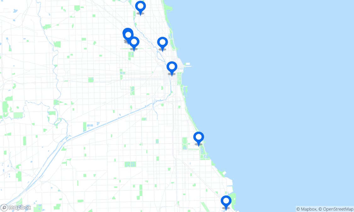 Where To Eat Brunch Outside Chicago The Infatuation