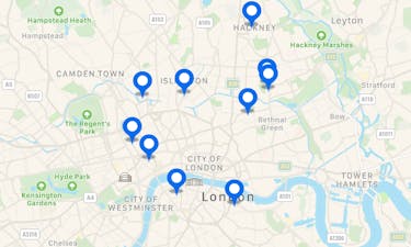 The 69 Best Restaurants In London For Dining Outdoors This Summer London The Infatuation The 69 Best Restaurants In London For Dining Outdoors This Summer London The Infatuation