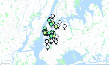 57 Great Places To Eat Outside Right Now New York The Infatuation 57 Spots