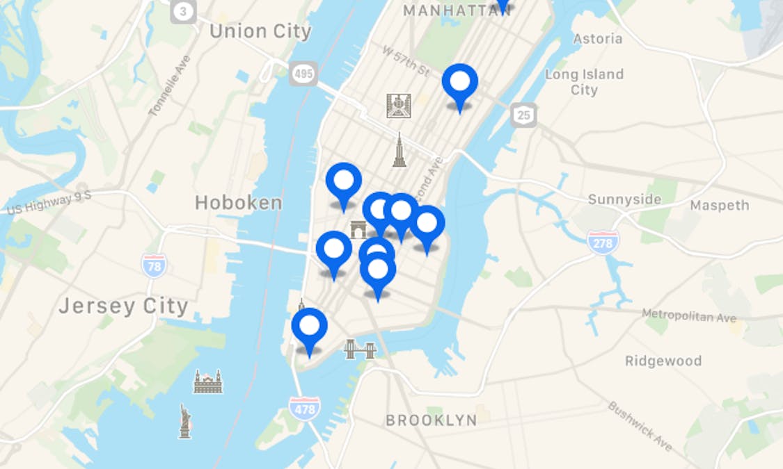 The Best Oyster Happy Hours In NYC New York The Infatuation