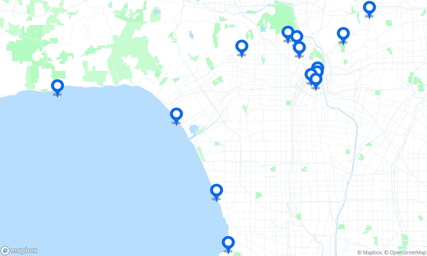 Where To Go When You Just Want Some Oysters Los Angeles The Infatuation