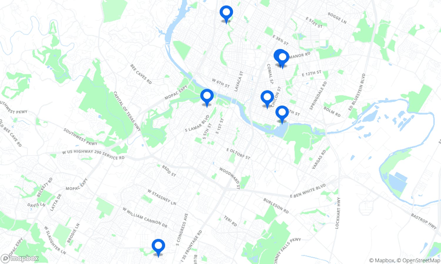 7 Great Spots For Pasta In Austin Austin The Infatuation