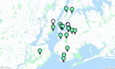 The 20 Best Pizza Places In NYC - New York - The Infatuation