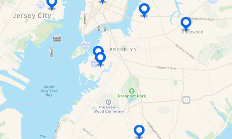 The 20 Best Pizza Places In NYC - New York - The Infatuation