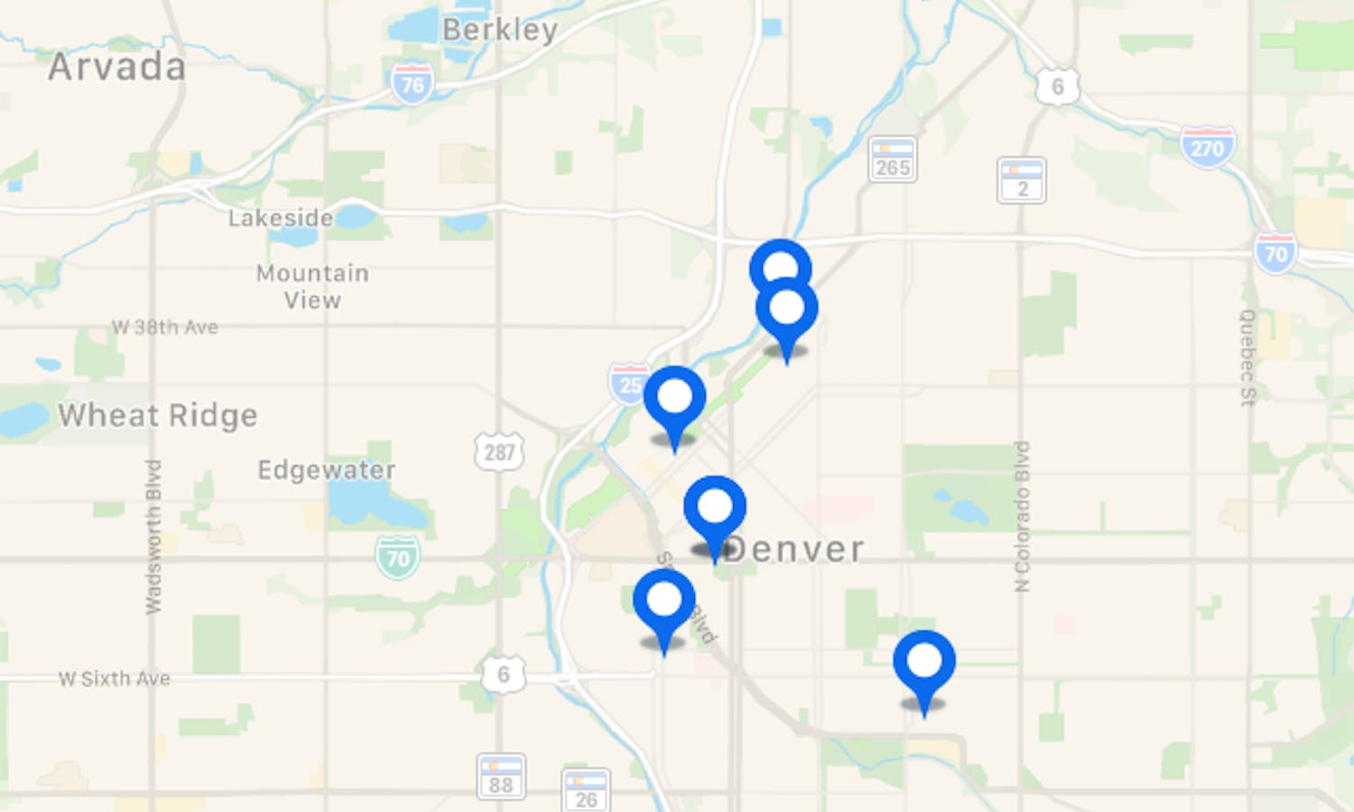 The Best Restaurants In Denver Denver The Infatuation