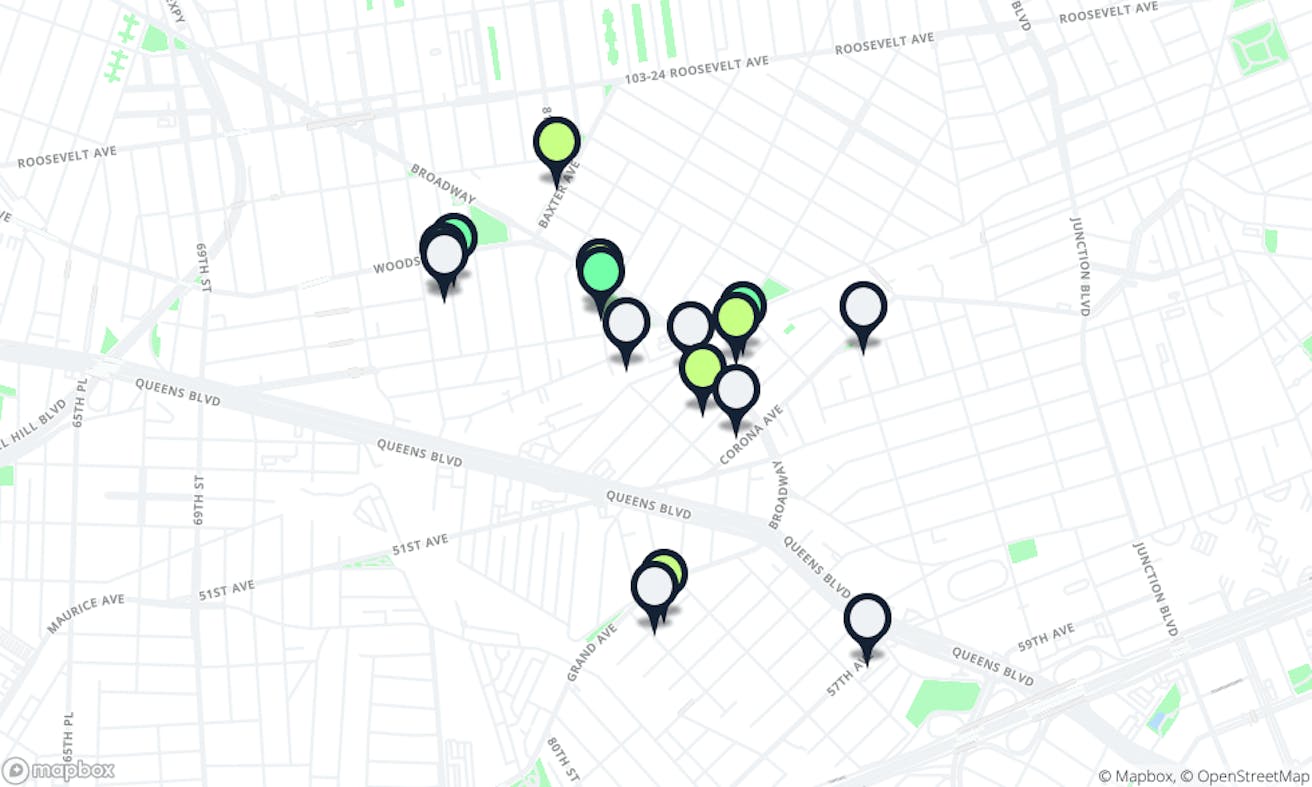 The Best Restaurants In Elmhurst New York The Infatuation