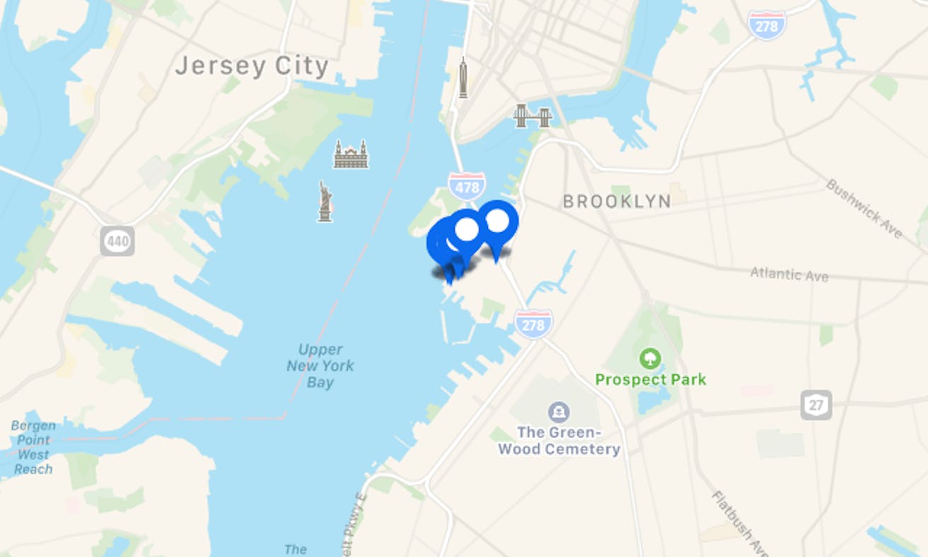 The Best Restaurants In Red Hook Red Hook New York The Infatuation