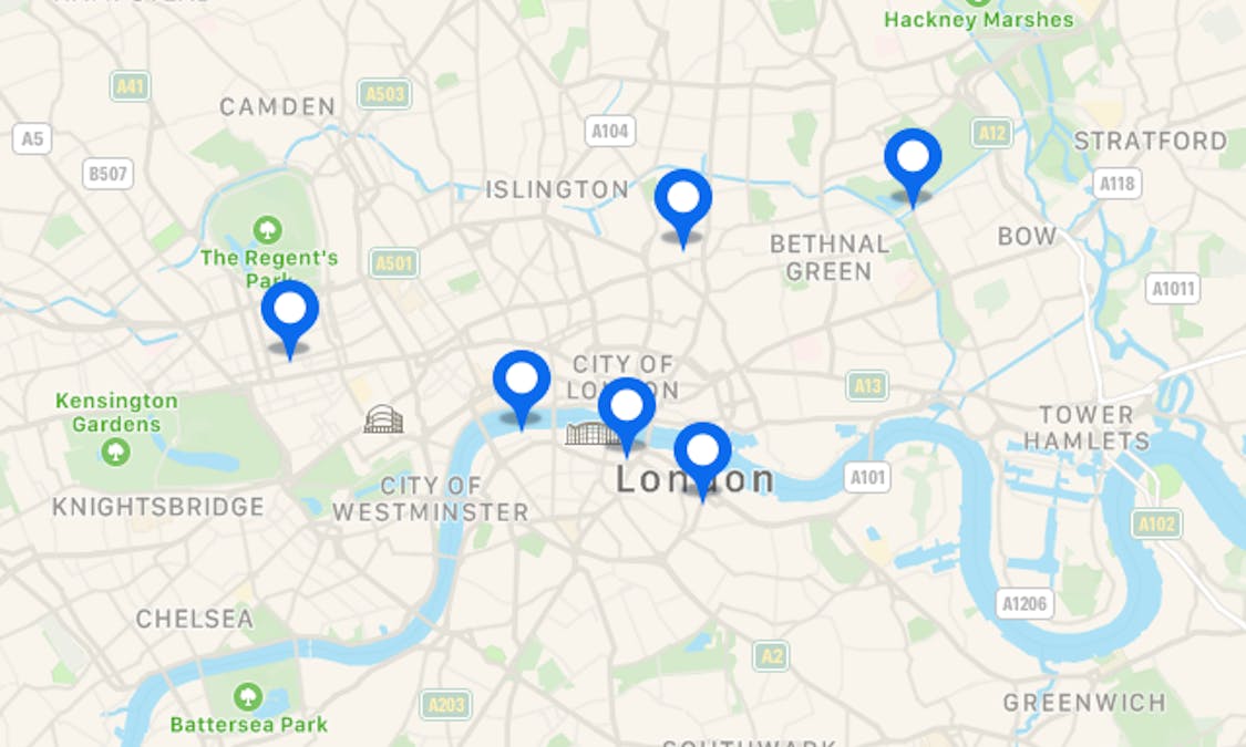 You Need To Try Sidechick + 5 Other Places To Enjoy The Roast Chicken