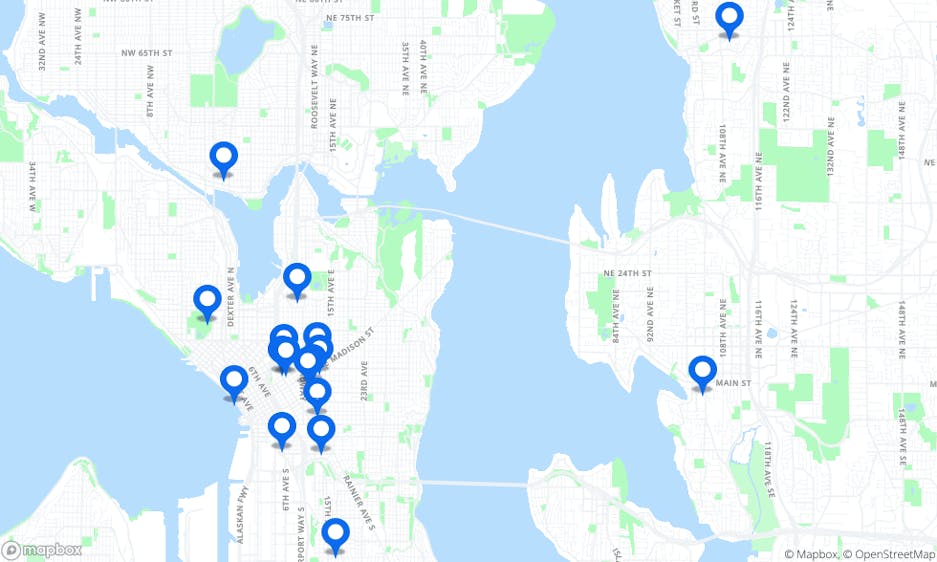 Where To Eat When You Just Want Some Soup Seattle The Infatuation