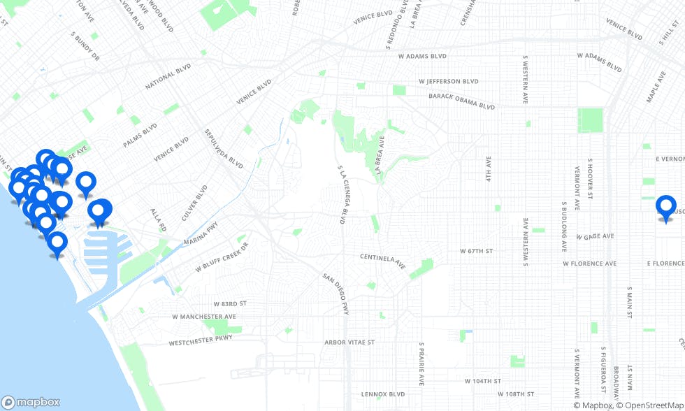 The Best Places To Eat In Venice - Venice - Los Angeles - The Infatuation