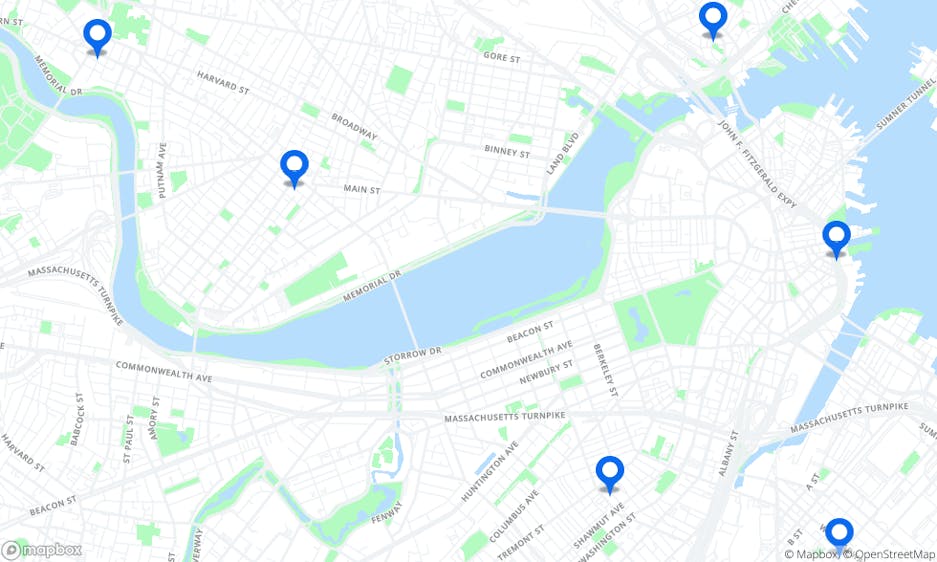 6 Great Boston Spots With 1 Oysters Boston The Infatuation