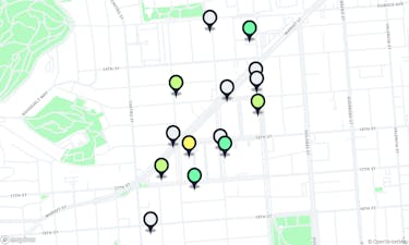 Where To Eat In The Castro Castro San Francisco The Infatuation