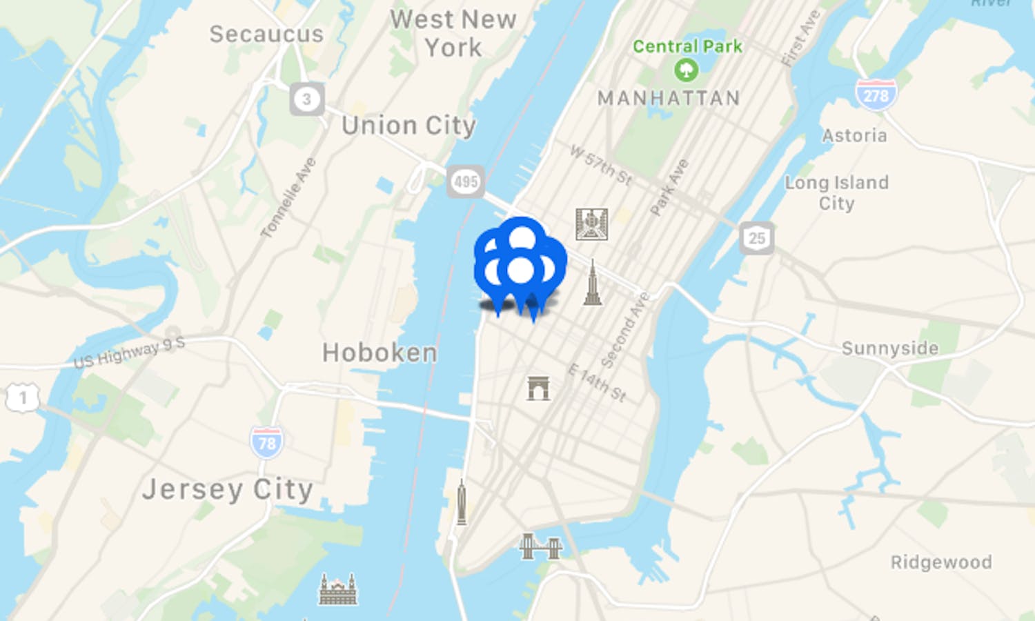 The Best Restaurants In Chelsea New York The Infatuation