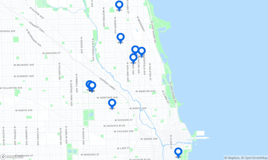 10 Great Chicago Bars With Indoor Activities Chicago The Infatuation