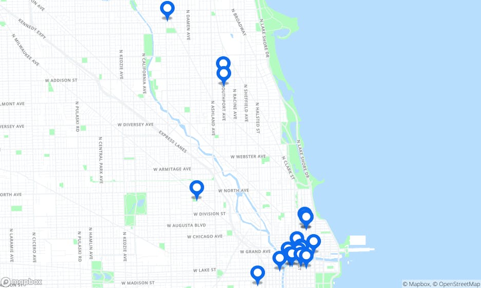 The Chicago Steak Delivery And Takeout Guide Chicago The Infatuation