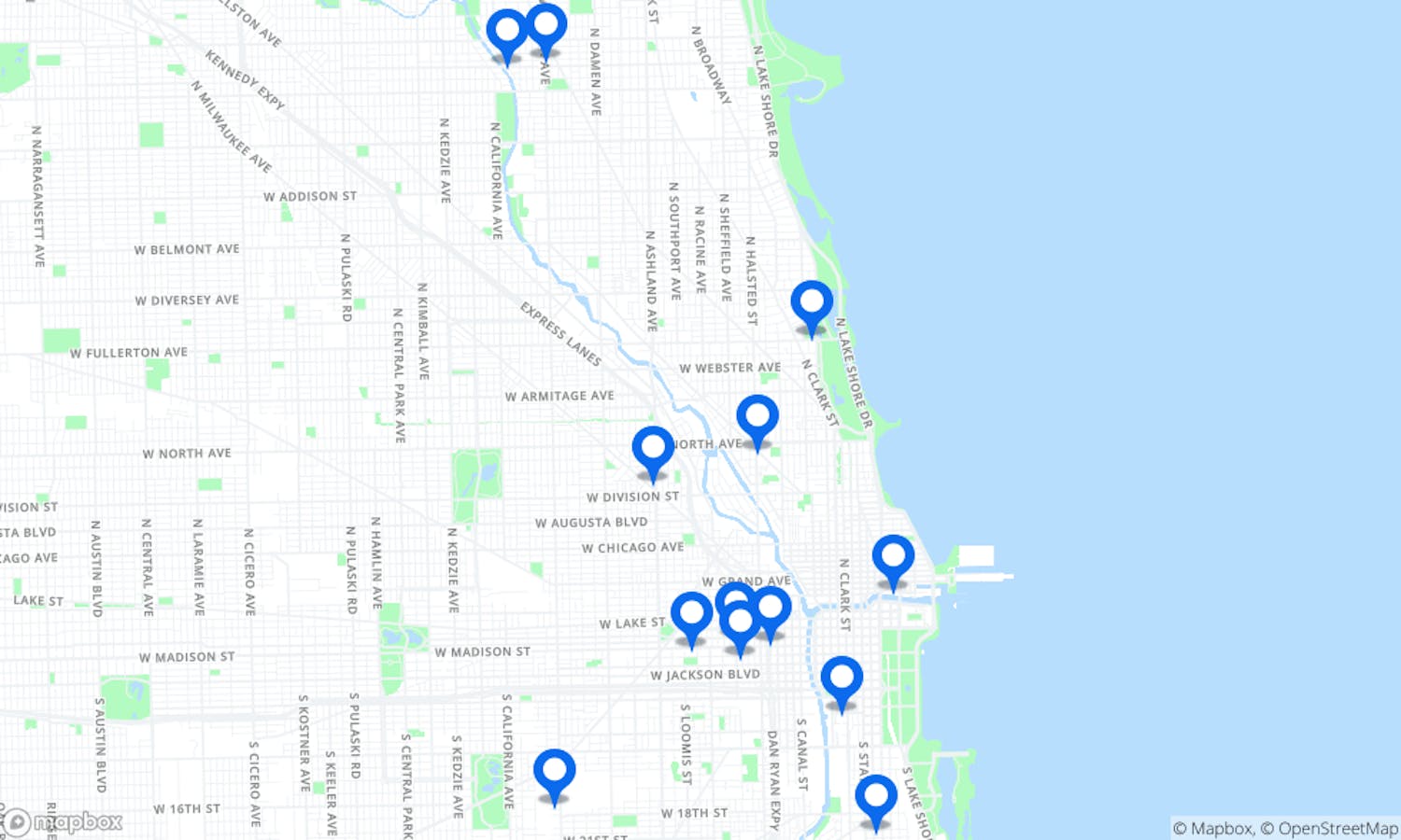 A Guide To Chicago’s Best Tasting Menus Chicago The Infatuation