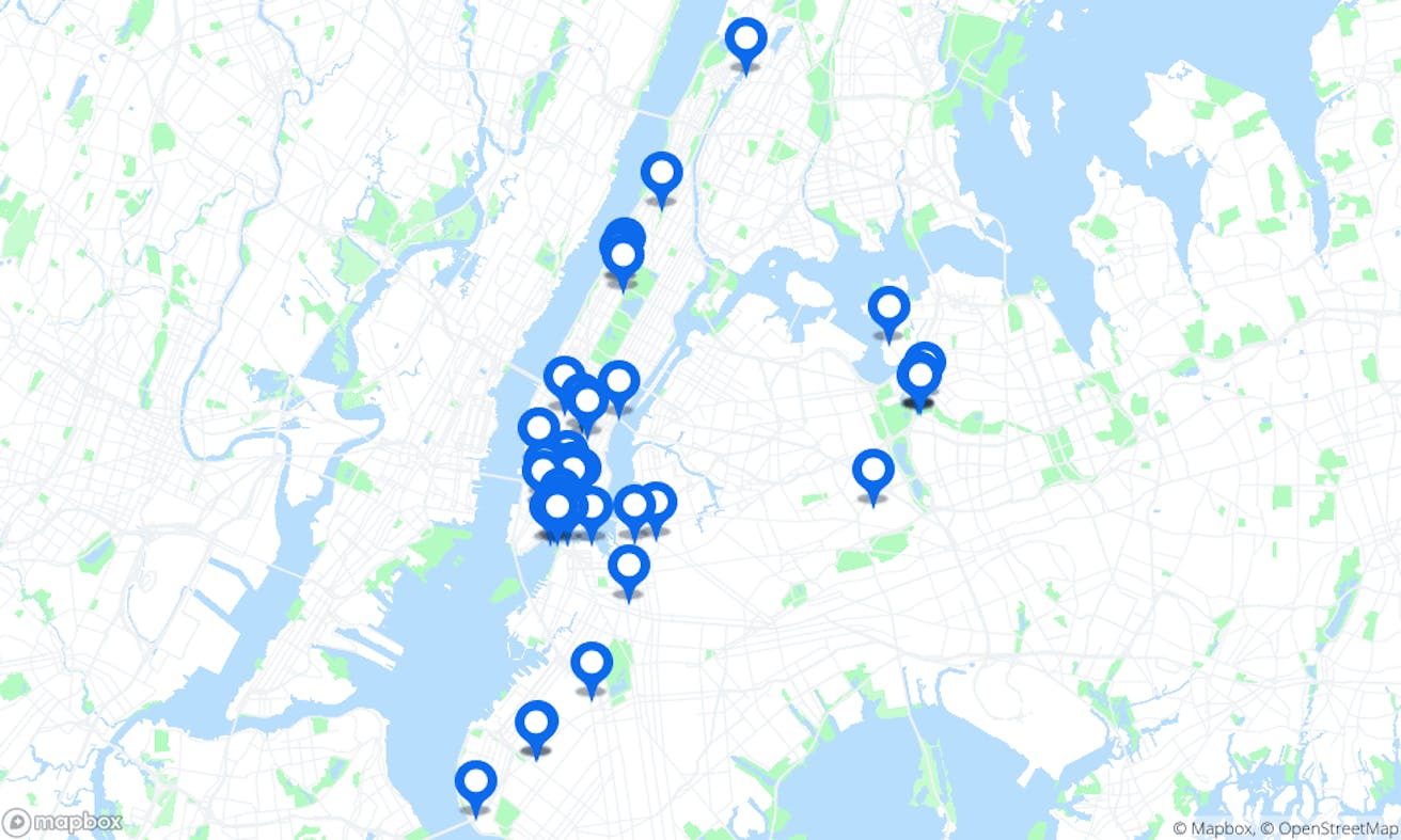 Where To Get Chinese Delivery And Takeout In NYC - New York - The