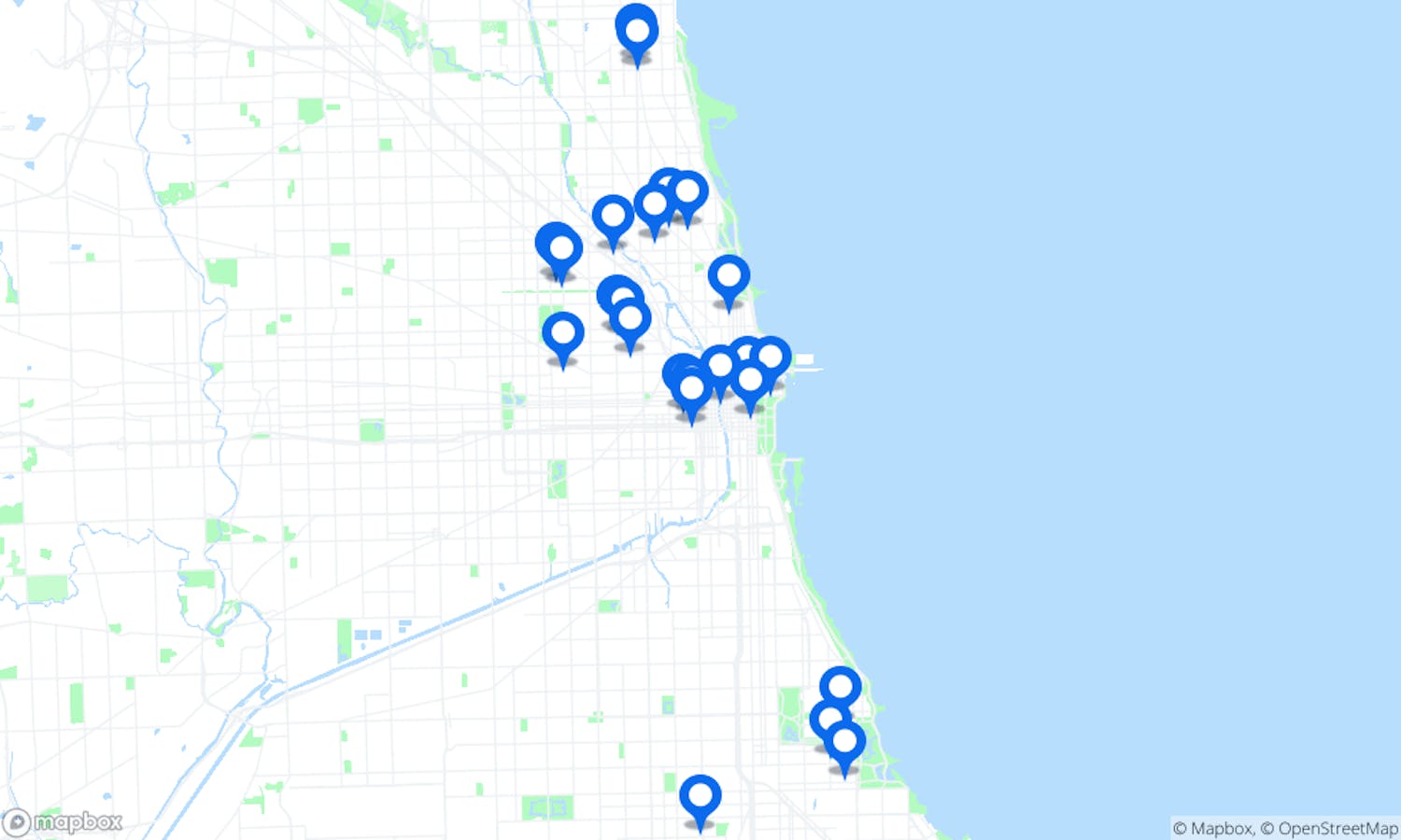 The Best Coffee Shops For Getting Work Done Chicago The Infatuation