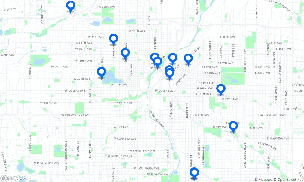 Denveru0027s 15 Best Sushi Restaurants - Denver - The Infatuation