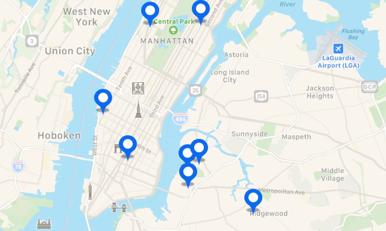 Where To Eat & Drink With Your Dog - New York - The Infatuation