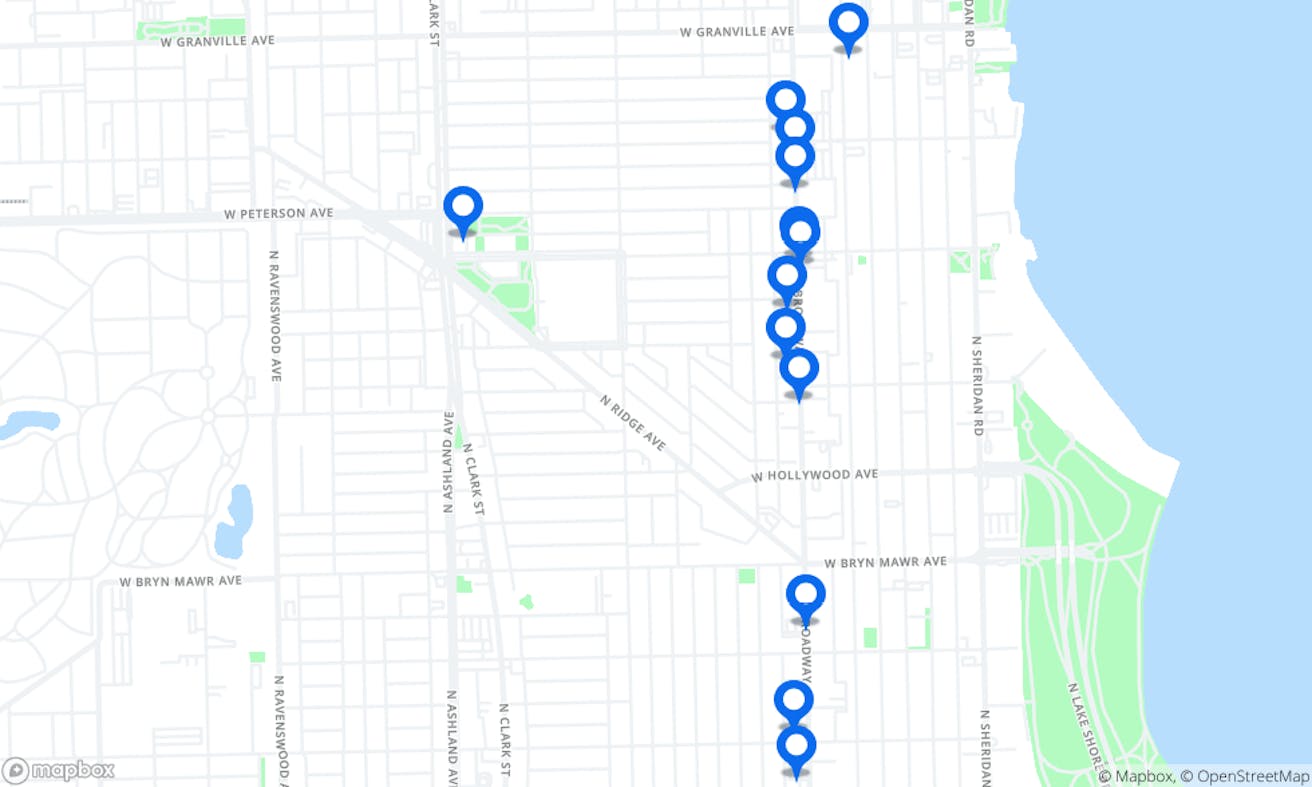 Where To Eat In Edgewater Edgewater Chicago The Infatuation