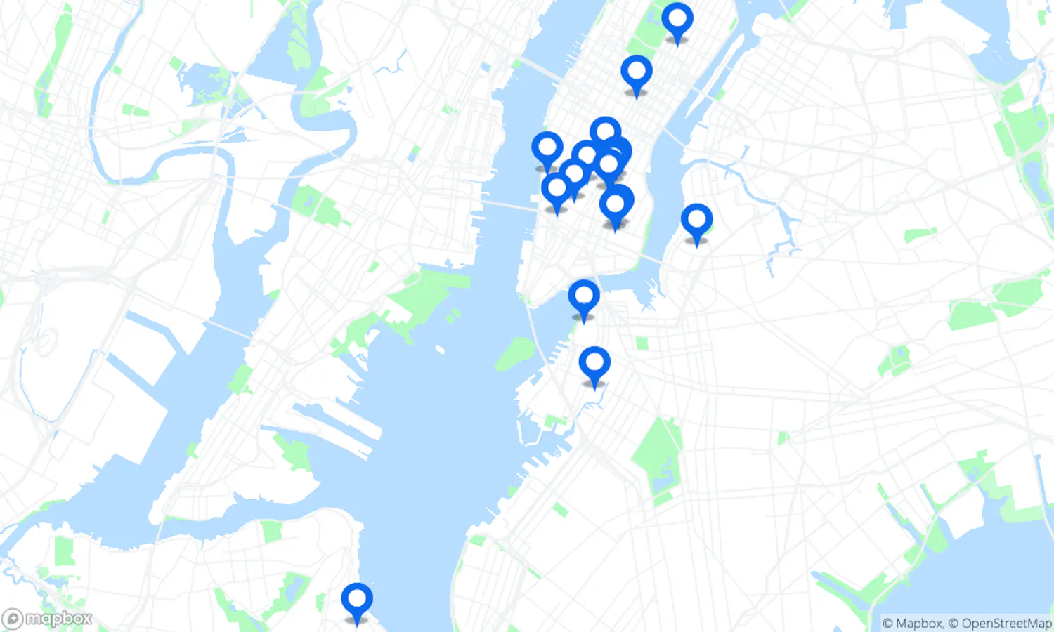 The Best Cocktail Bars For Special Occasions New York The Infatuation