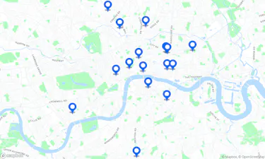 Where To Go For First Date Drinks London The Infatuation Where To Go For First Date Drinks London The Infatuation