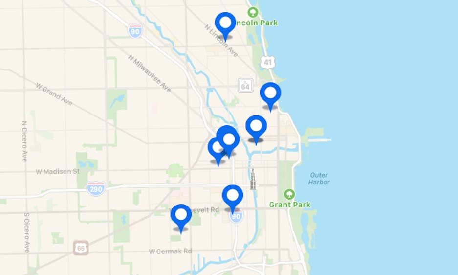 The First Timer’s Guide To Eating In Chicago Chicago The Infatuation