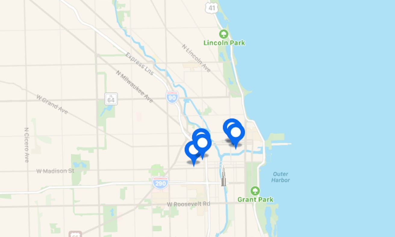 The 24 Best Restaurants Where You Can Eat GlutenFree In Chicago