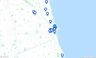 The 24 Best Restaurants Where You Can Eat Gluten Free In Chicago Chicago The Infatuation