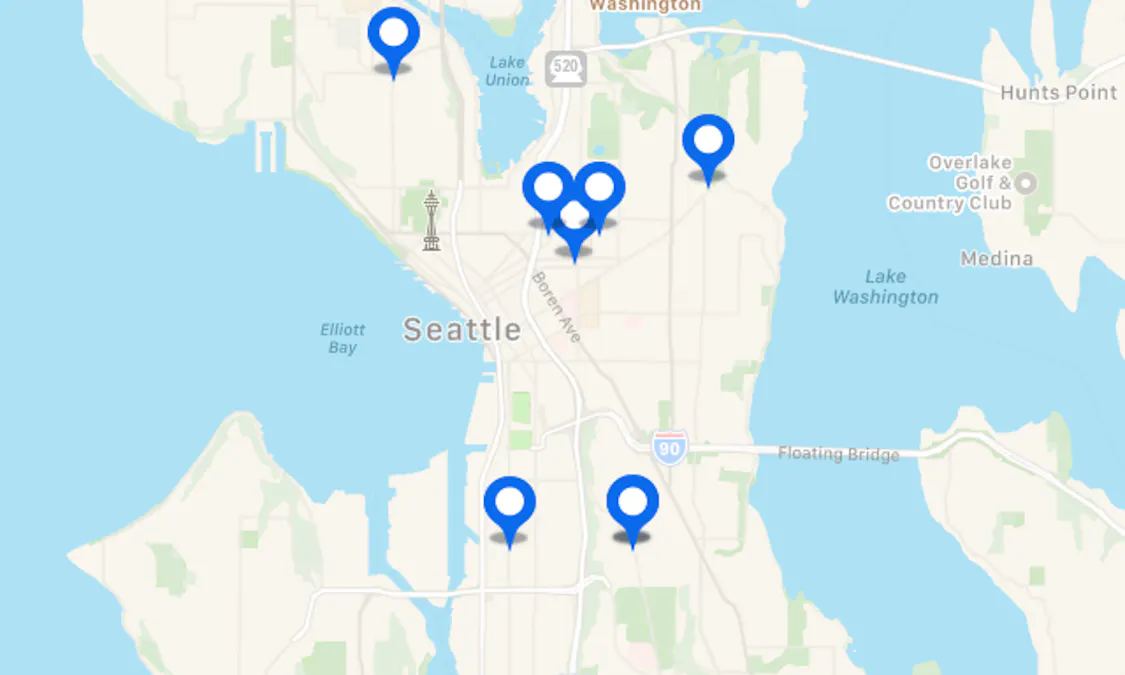 22 Great Restaurants Where You Can Eat Gluten Free Seattle The 22 great restaurants where you can eat gluten free seattle the